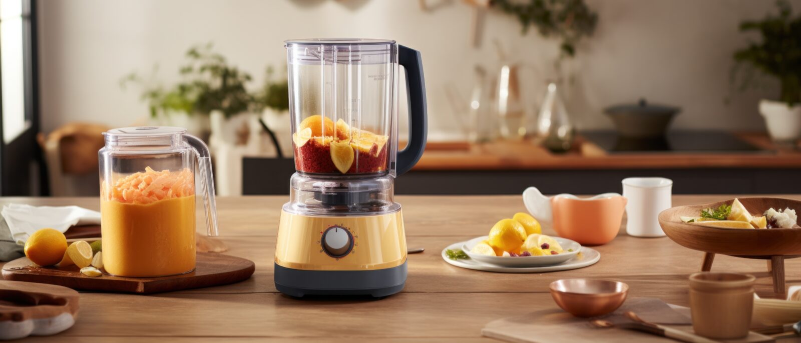 Best Cuisinart Blenders By FameReviews