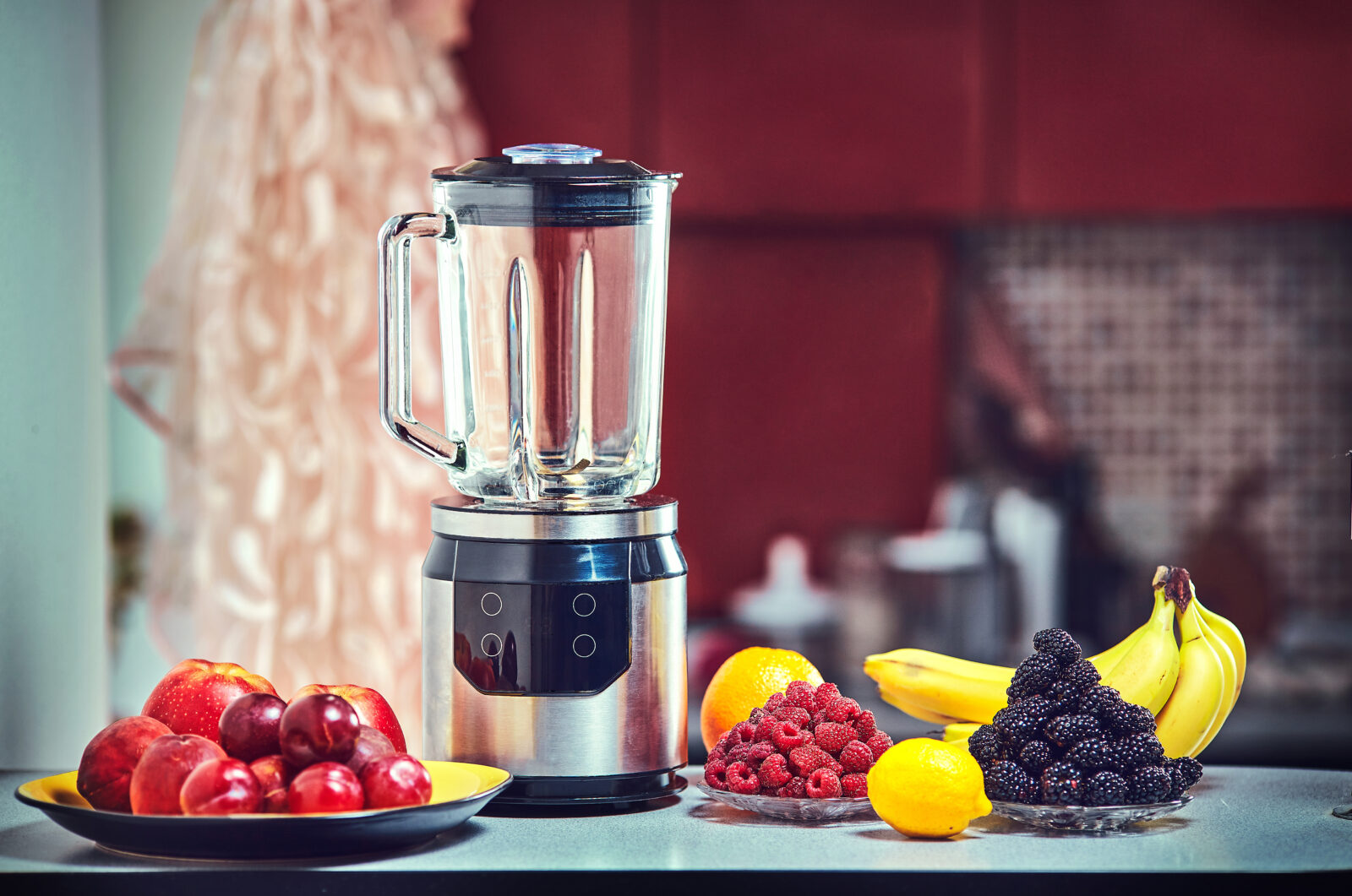 Best Hamilton Beach Blenders By FameReviews