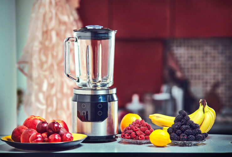 Best Hamilton Beach Blenders By FameReviews