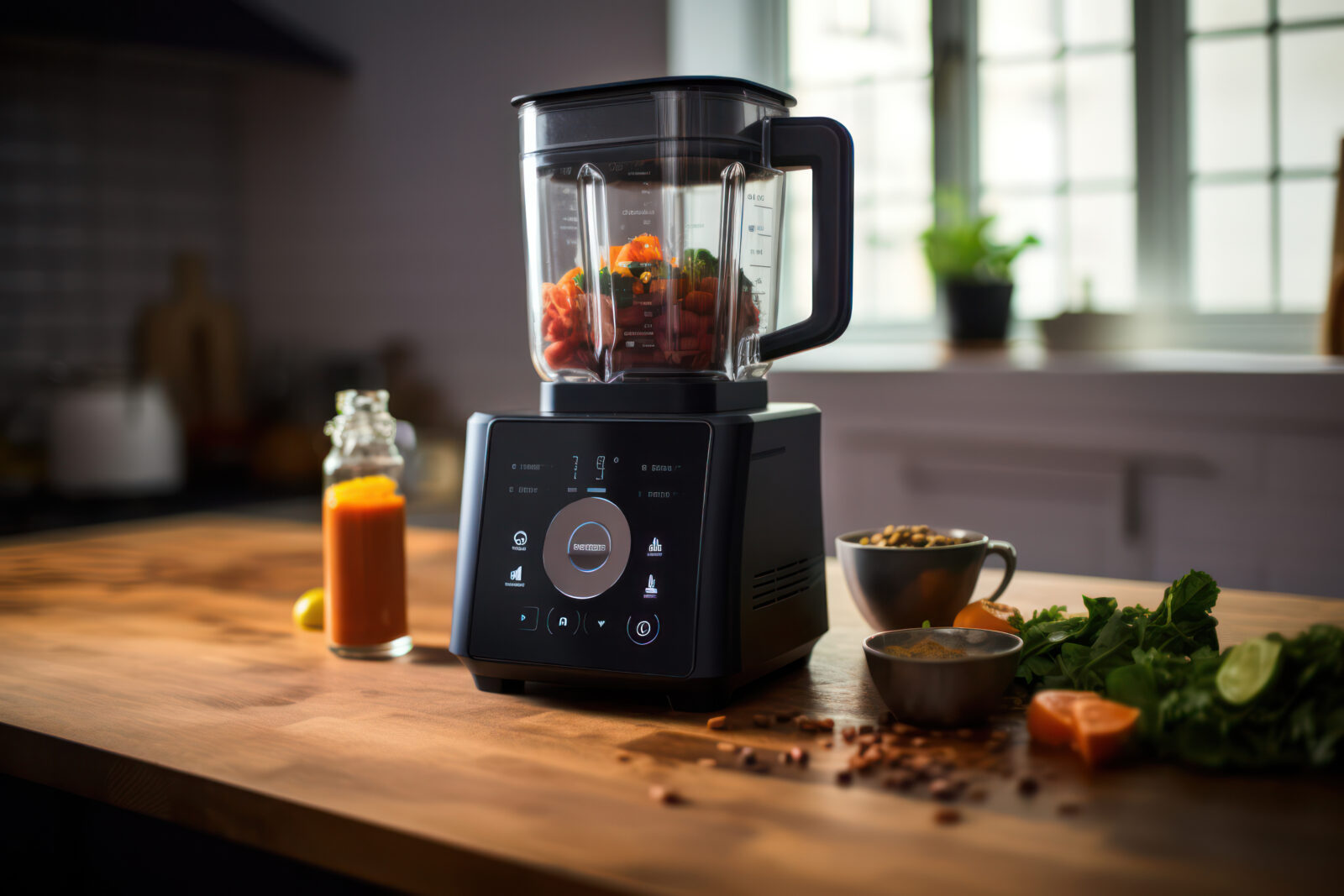 The Best KitchenAid Blenders