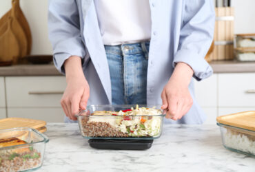 The Best Pyrex Casserole Dish