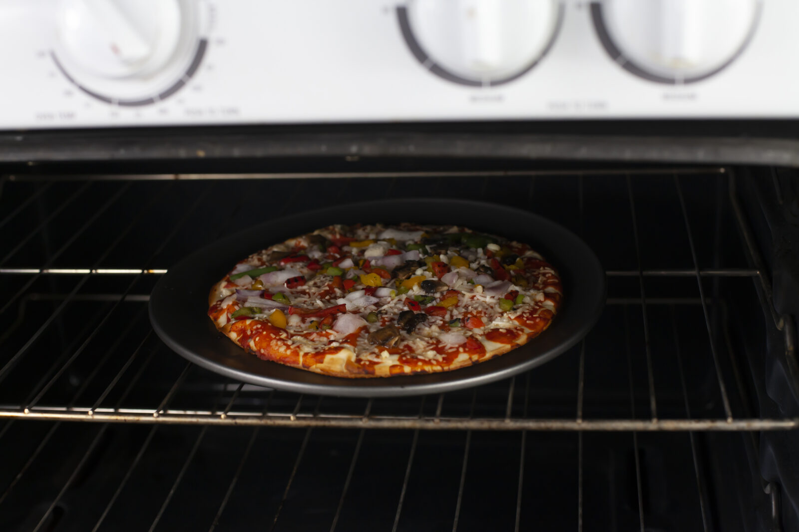 The Best Pizza Steel