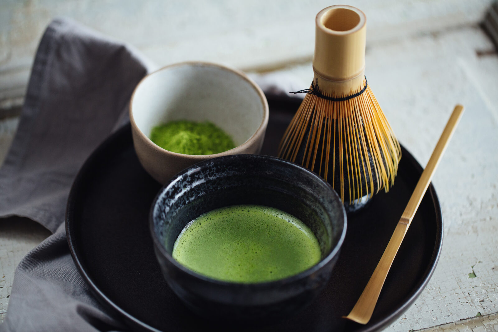 Best Matcha Bowl Sets Review By FameReviews