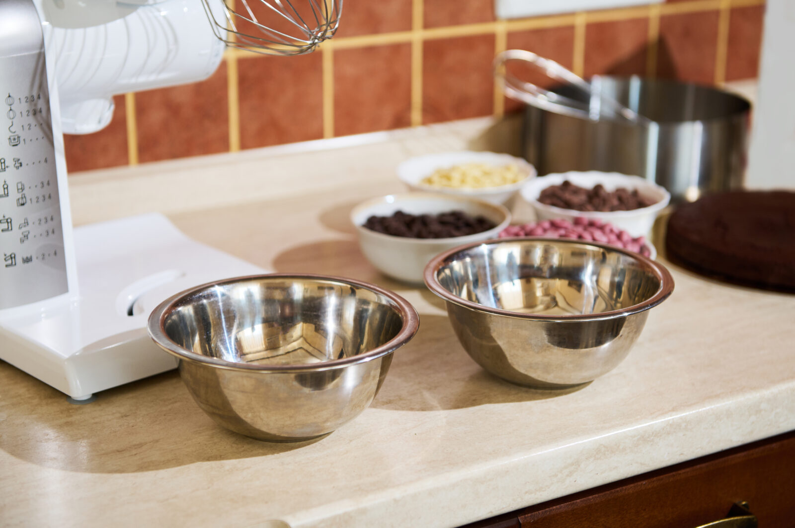 Top Stainless Steel Mixing Bowl Sets.