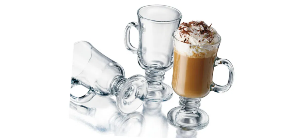 Libbey Coffee Mugs - Coffee Mug- by FameReviews